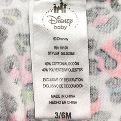 Legging Disney - Talle 3-6 meses - SEGUNDA SELECCIÓN - comprar online