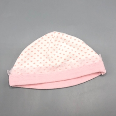Gorro First Impressions - Talle 3-6 meses