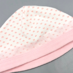 Gorro First Impressions - Talle 3-6 meses - comprar online