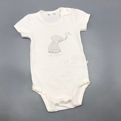 Body Cheeky - Talle 3-6 meses