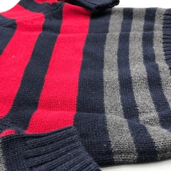 Sweater Tommy Hilfiger - Talle 3-6 meses - SEGUNDA SELECCIÓN