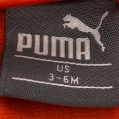Conjunto Abrigo + Pantalón Puma - Talle 3-6 meses en internet