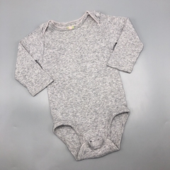 Body Carters - Talle 6-9 meses