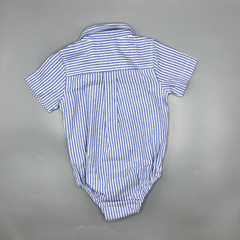 Camisa Pioppa - Talle 9-12 meses - SEGUNDA SELECCIÓN en internet