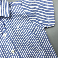 Camisa Pioppa - Talle 9-12 meses - SEGUNDA SELECCIÓN - tienda online