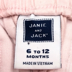 Pantalón Janie & Jack - Talle 6-9 meses - SEGUNDA SELECCIÓN - comprar online