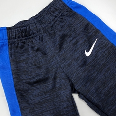 Conjunto Abrigo + Pantalón Nike - Talle 4 años - SEGUNDA SELECCIÓN en internet
