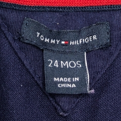 Vestido Tommy Hilfiger - Talle 2 años - SEGUNDA SELECCIÓN - tienda online