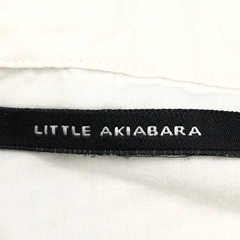 Camisa Little Akiabara - Talle 12 años - SEGUNDA SELECCIÓN