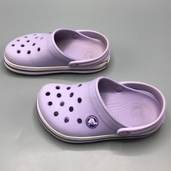 Crocs Crocs - Talle 27 - SEGUNDA SELECCIÓN - comprar online