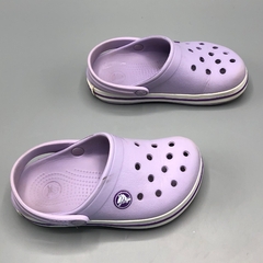 Crocs Crocs - Talle 27 - SEGUNDA SELECCIÓN en internet