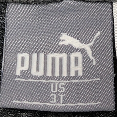 Imagen de Legging Puma - Talle 3 años - SEGUNDA SELECCIÓN
