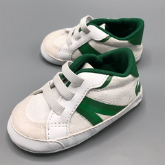 Zapatillas Lacoste - Talle 18 - SEGUNDA SELECCIÓN