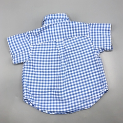 Camisa Polo Ralph Lauren - Talle 9-12 meses - SEGUNDA SELECCIÓN en internet