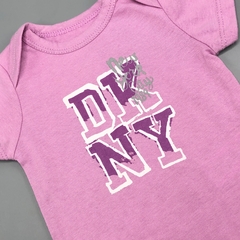 Body DKNY - Talle 0-3 meses - Baby Back Sale SAS