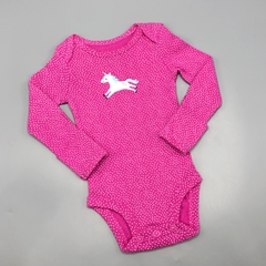 Body Carters - Talle 0-3 meses