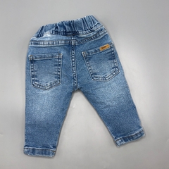 Jeans Cheeky - Talle 0-3 meses - SEGUNDA SELECCIÓN en internet