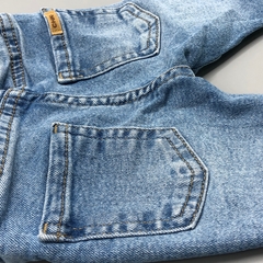 Jeans Cheeky - Talle 0-3 meses - SEGUNDA SELECCIÓN - tienda online