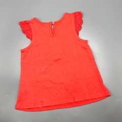 Remera H&M - Talle 6-9 meses en internet