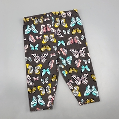 Legging Carters - Talle 3-6 meses