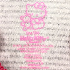Bolsa de dormir Hello Kitty - Talle único - SEGUNDA SELECCIÓN - comprar online