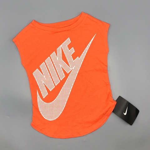 Remera Nike - Talle 2 años