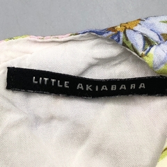Vestido Little Akiabara - Talle 9-12 meses - SEGUNDA SELECCIÓN - comprar online