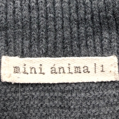 Legging Mini Anima - Talle 0-3 meses - SEGUNDA SELECCIÓN - comprar online