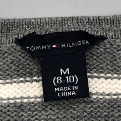 Sweater Tommy Hilfiger - Talle 8 años - SEGUNDA SELECCIÓN - comprar online