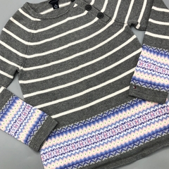 Sweater Tommy Hilfiger - Talle 8 años - SEGUNDA SELECCIÓN - Baby Back Sale SAS