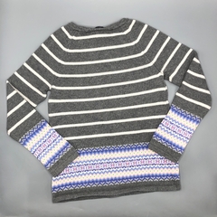 Sweater Tommy Hilfiger - Talle 8 años - SEGUNDA SELECCIÓN en internet