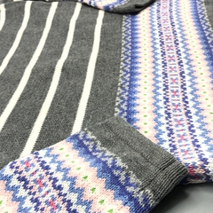 Sweater Tommy Hilfiger - Talle 8 años - SEGUNDA SELECCIÓN - tienda online