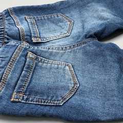 Jeans OshKosh - Talle 9-12 meses - SEGUNDA SELECCIÓN - tienda online