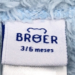 Pantalón Broer - Talle 3-6 meses - SEGUNDA SELECCIÓN - comprar online