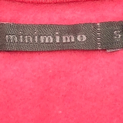 Campera liviana Mimo - Talle 3-6 meses