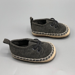 Zapatillas OshKosh - Talle 0-3 meses - SEGUNDA SELECCIÓN en internet
