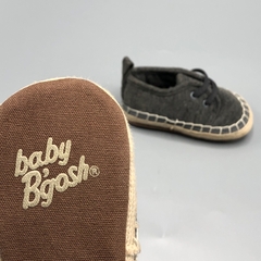 Zapatillas OshKosh - Talle 0-3 meses - SEGUNDA SELECCIÓN - tienda online