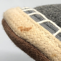 Zapatillas OshKosh - Talle 0-3 meses - SEGUNDA SELECCIÓN - tienda online
