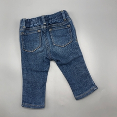 Jeans GAP - Talle 3-6 meses - SEGUNDA SELECCIÓN en internet