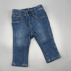 Jeans GAP - Talle 3-6 meses - SEGUNDA SELECCIÓN