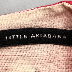 Vestido Little Akiabara - Talle 2 años - SEGUNDA SELECCIÓN - tienda online