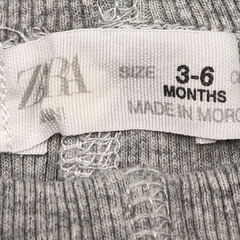 Legging Zara - Talle 3-6 meses - SEGUNDA SELECCIÓN - comprar online