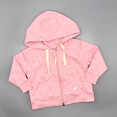 Campera liviana Baby Cottons - Talle 6-9 meses