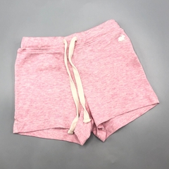 Short/bermuda Baby Cottons - Talle 9-12 meses