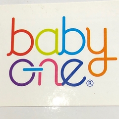 Gimnasio Baby One - Talle único - SEGUNDA SELECCIÓN - tienda online