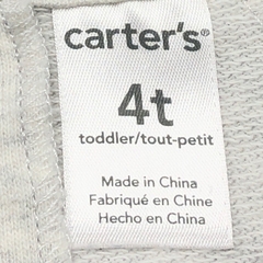 Vestido Carters - Talle 4 años - SEGUNDA SELECCIÓN - tienda online