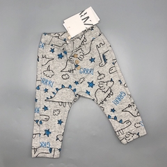 Pantalón Zara - Talle 6-9 meses