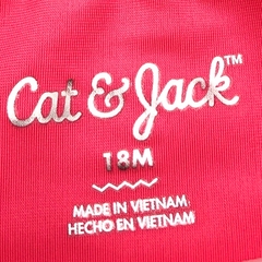 Traje de baño remera de agua Cat & Jack - Talle 18-24 meses - SEGUNDA SELECCIÓN - comprar online
