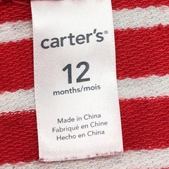 Campera liviana Carters - Talle 12-18 meses - SEGUNDA SELECCIÓN - comprar online