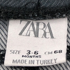 Jegging Zara - Talle 3-6 meses - SEGUNDA SELECCIÓN - comprar online